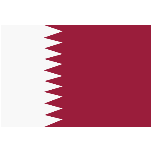 Qatar Flag